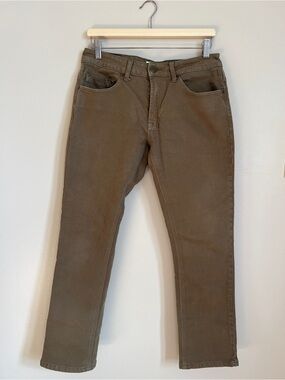 Bulletprufe Adventure Fit Jeans 32x30